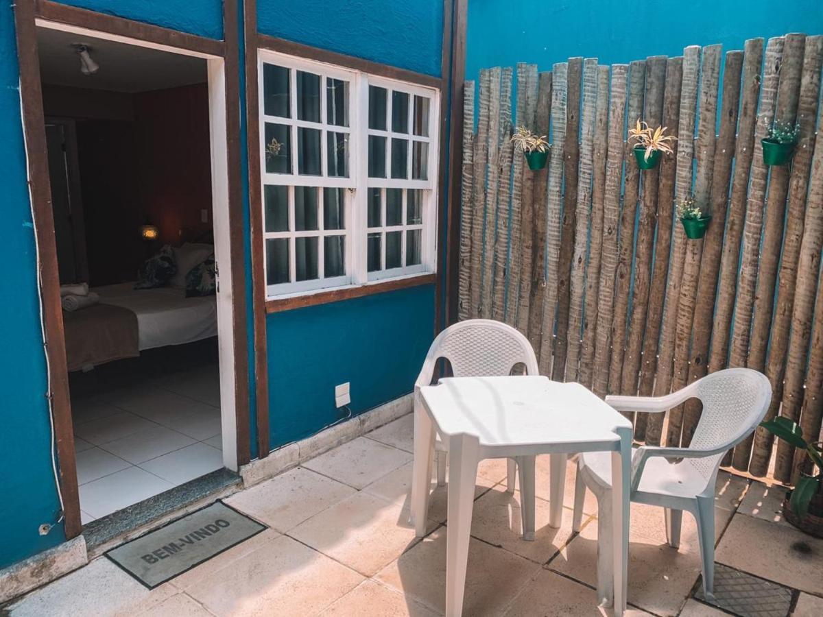 Recanto Al Mare Armacao dos Buzios Exterior photo