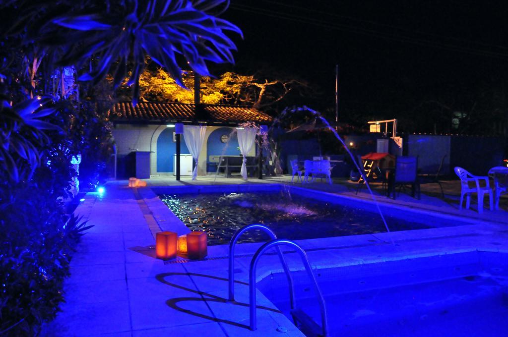 Recanto Al Mare Armacao dos Buzios Exterior photo