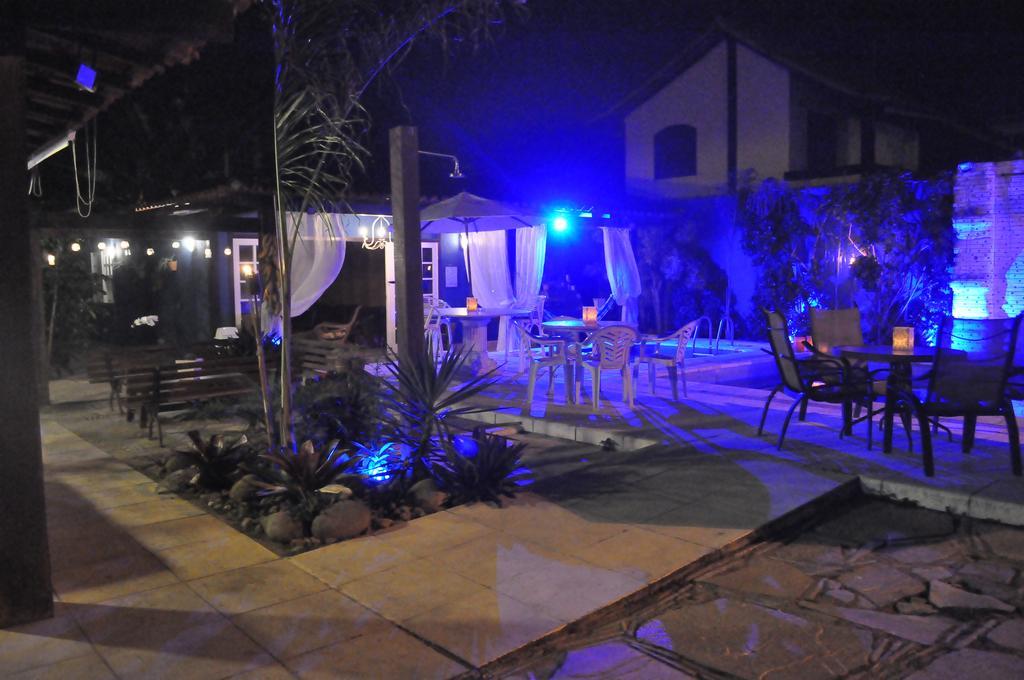 Recanto Al Mare Armacao dos Buzios Exterior photo