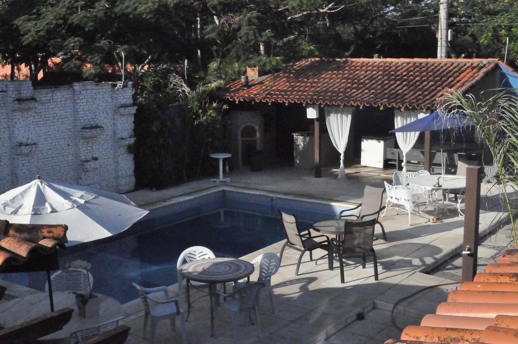 Recanto Al Mare Armacao dos Buzios Exterior photo