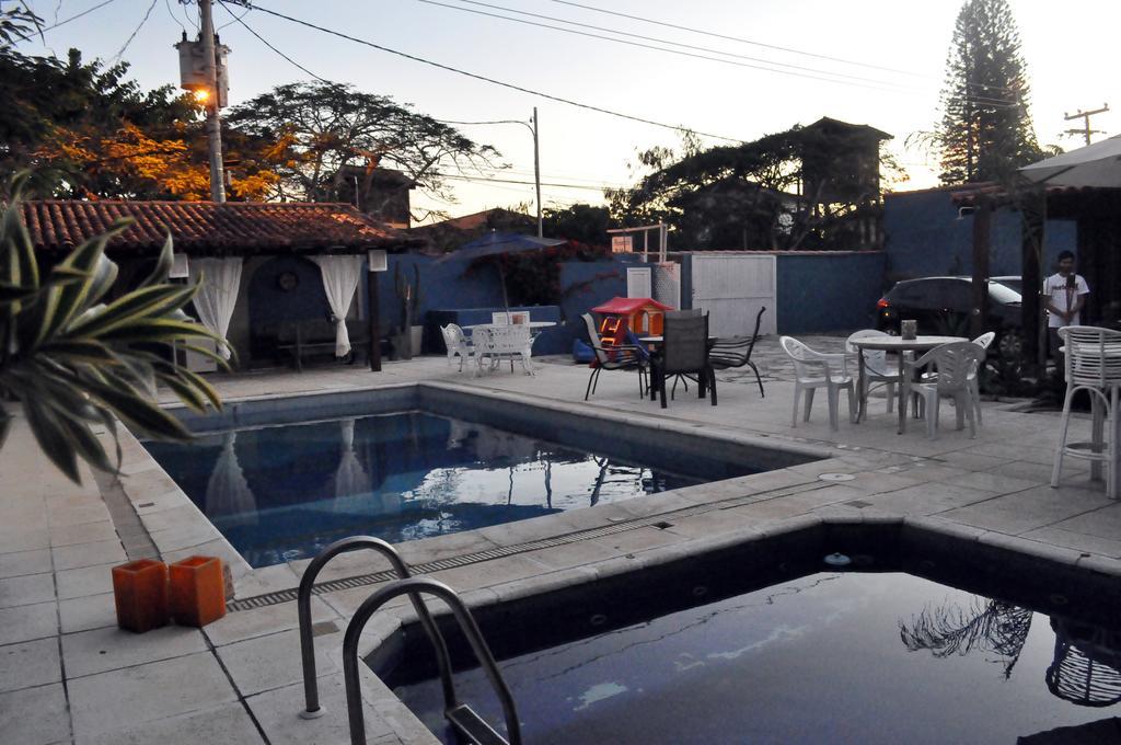 Recanto Al Mare Armacao dos Buzios Exterior photo