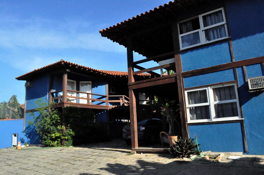 Recanto Al Mare Armacao dos Buzios Exterior photo