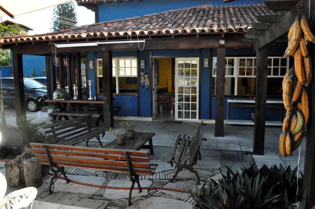 Recanto Al Mare Armacao dos Buzios Exterior photo