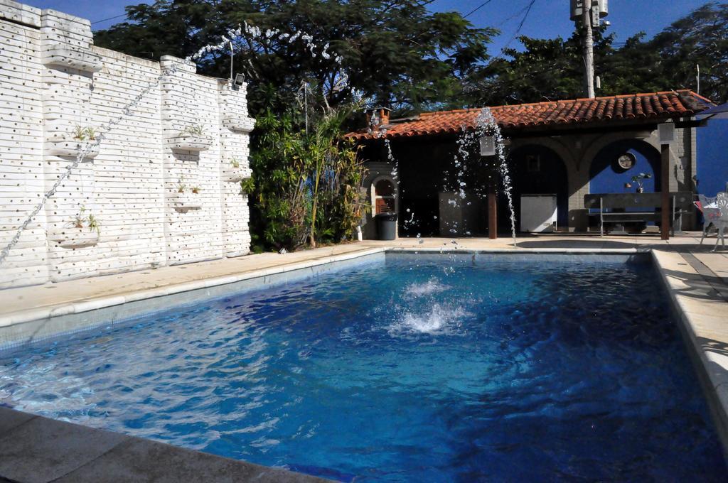 Recanto Al Mare Armacao dos Buzios Exterior photo