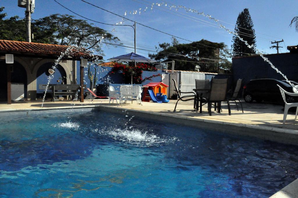 Recanto Al Mare Armacao dos Buzios Exterior photo