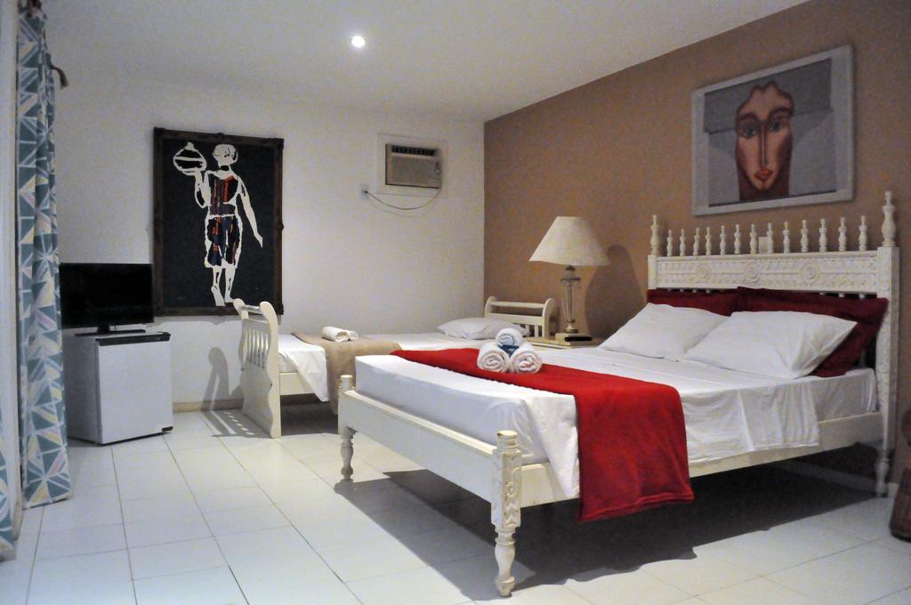 Recanto Al Mare Armacao dos Buzios Room photo