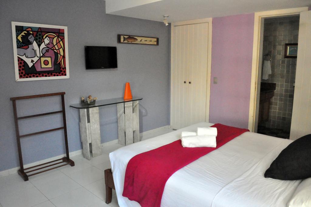 Recanto Al Mare Armacao dos Buzios Room photo