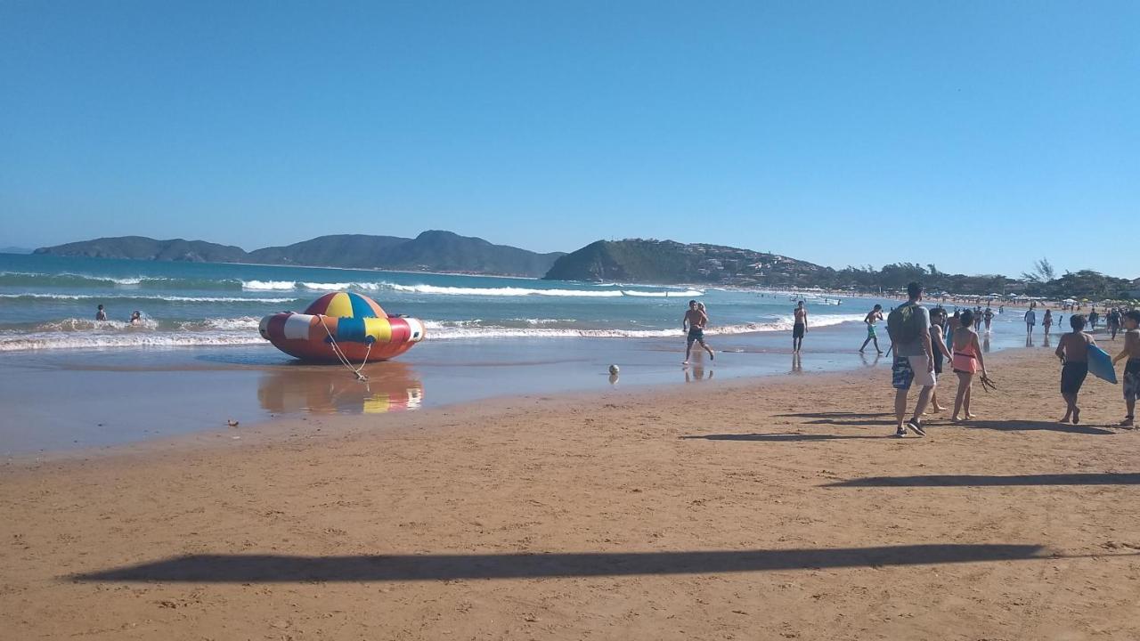 Recanto Al Mare Armacao dos Buzios Exterior photo